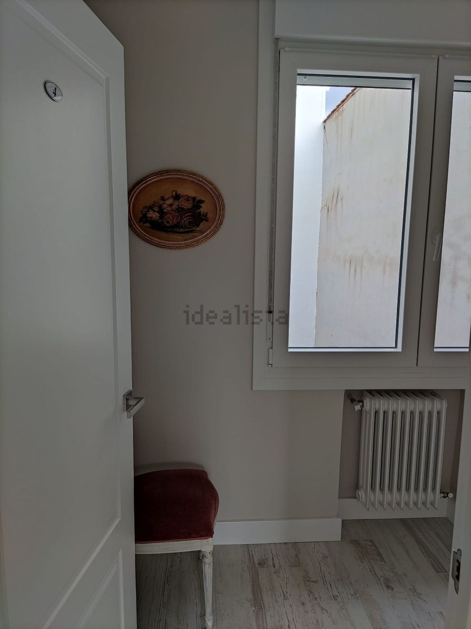 Habitació de lloguer, Logronyo