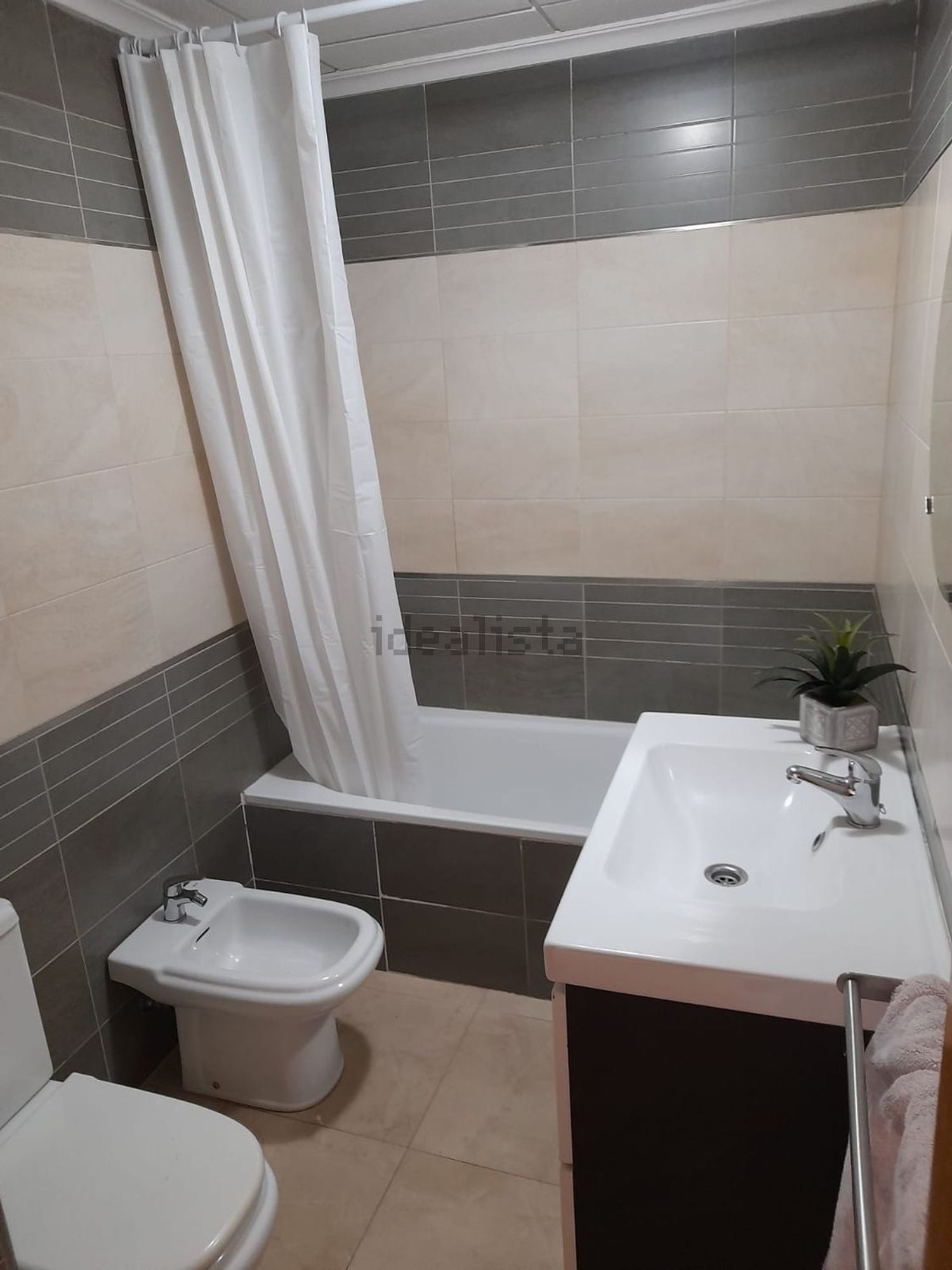 Room for rent, Albatera