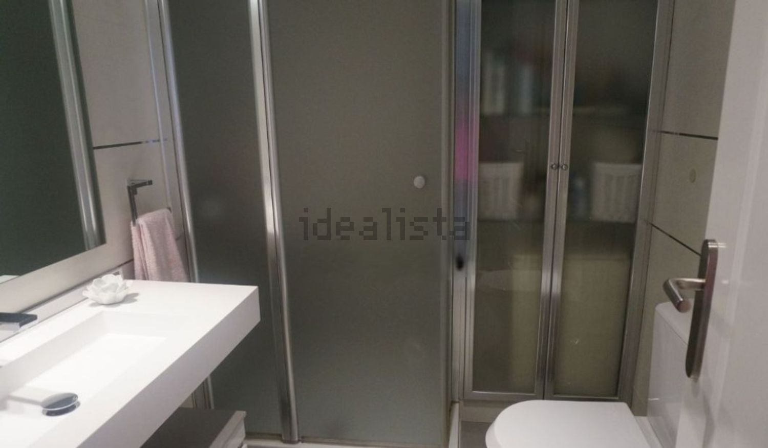 Pis de 107 m² a Sevilla
