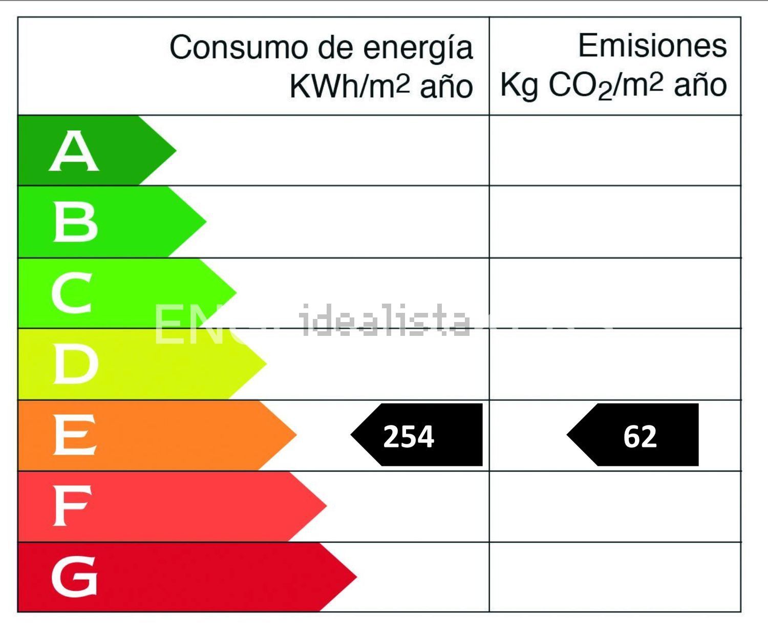 Moradia 127 m² em Espanha