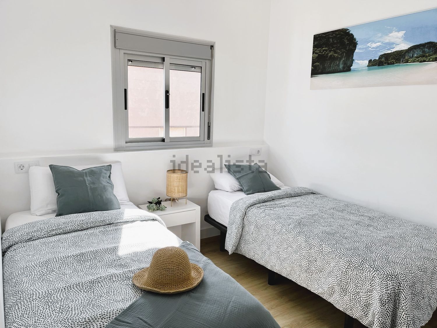 Appartement 74 m² à Las Palmas de Gran Canaria