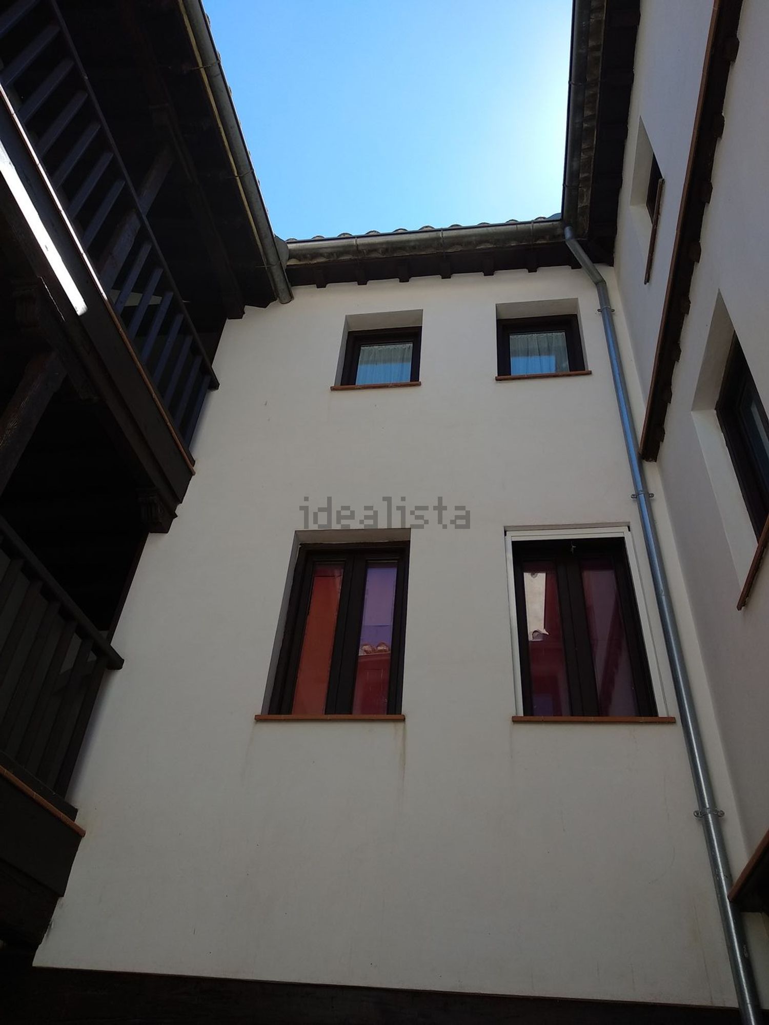 Pis de 45 m² a Granada