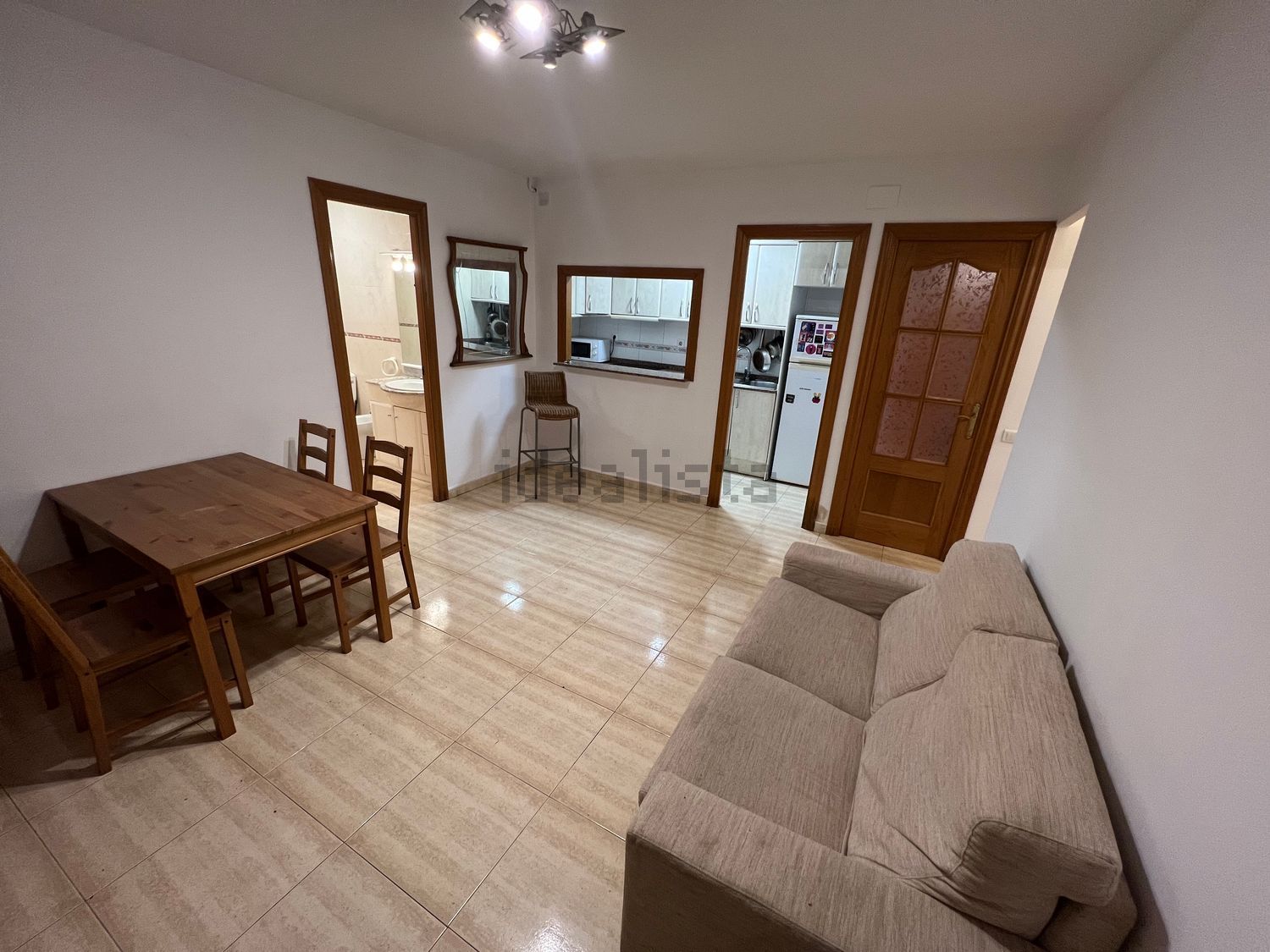 Zimmer zur Miete, Barcelona