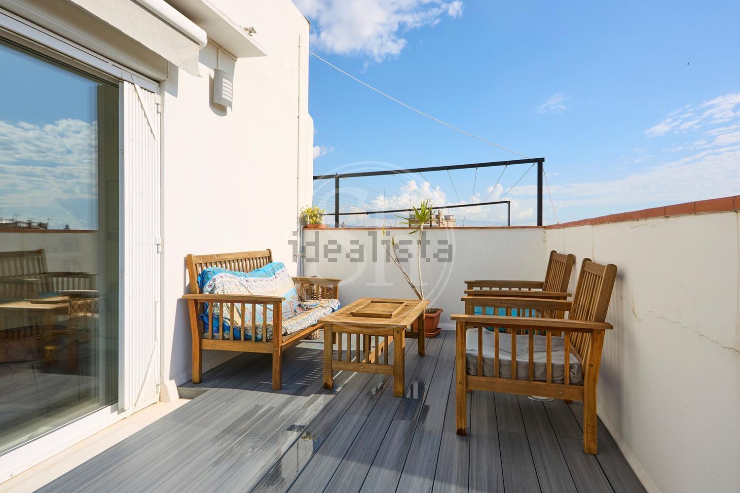 Pis de 70 m² a Barcelona