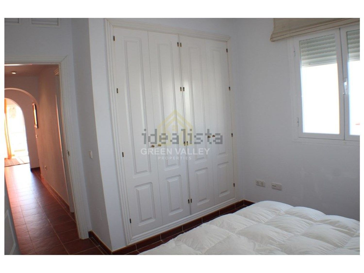 Piso de 100 m² en La Línea de la Concepción