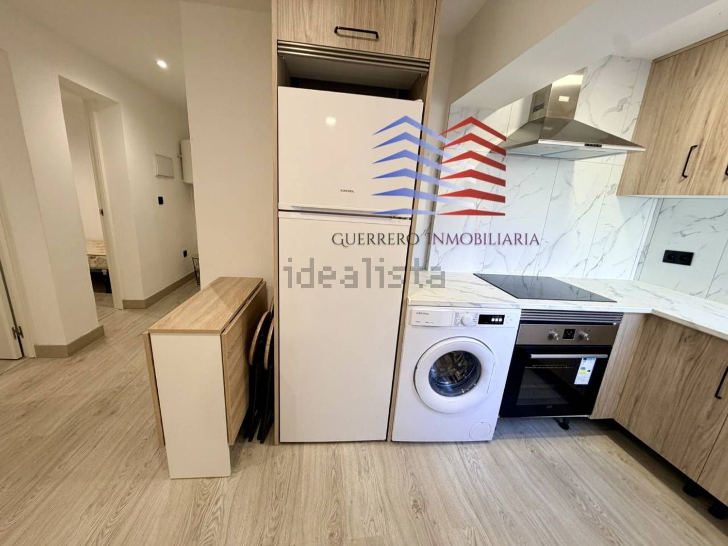Квартира 85 м² в Оренсе