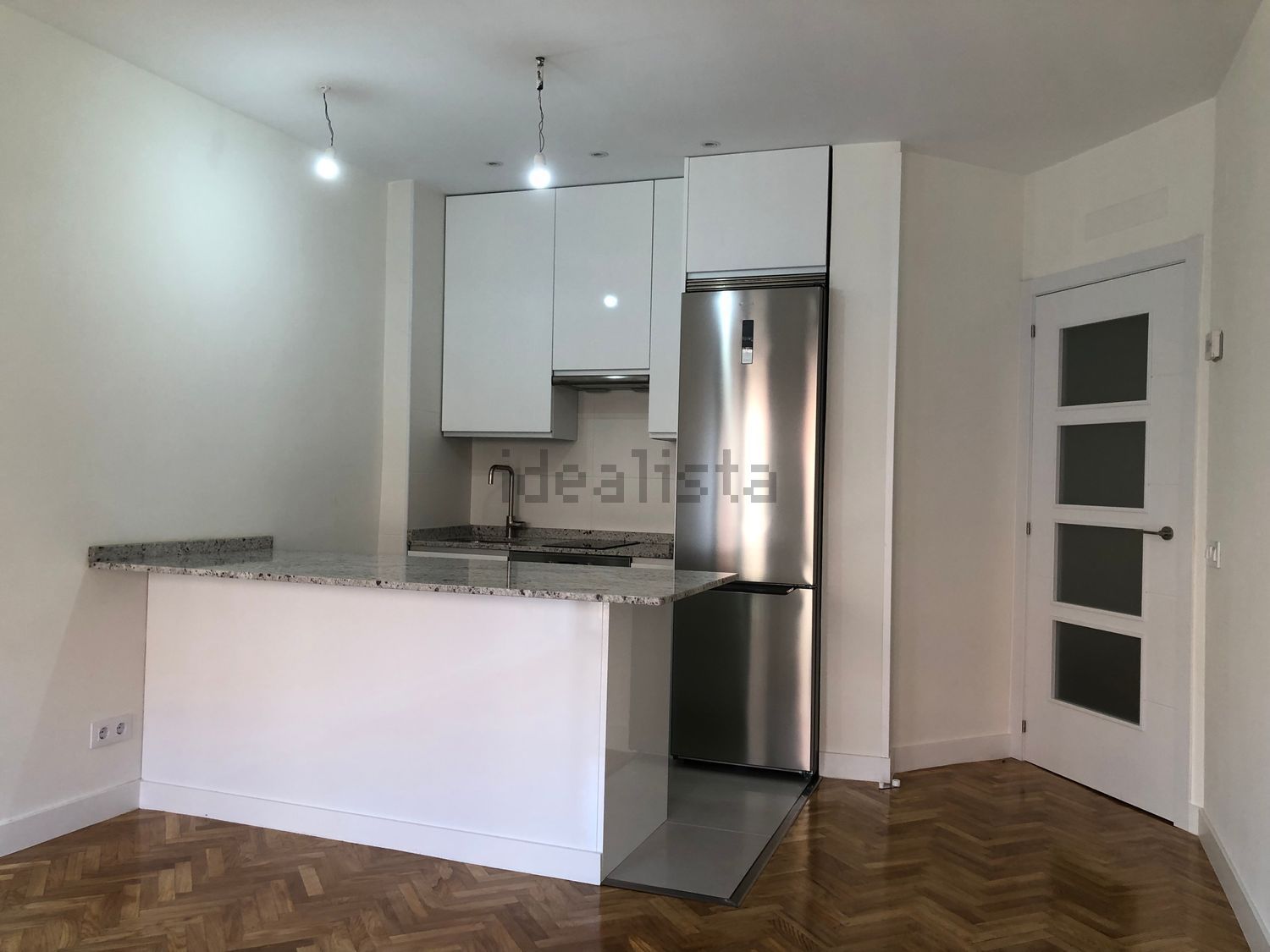 Appartamento 55 m² a Madrid