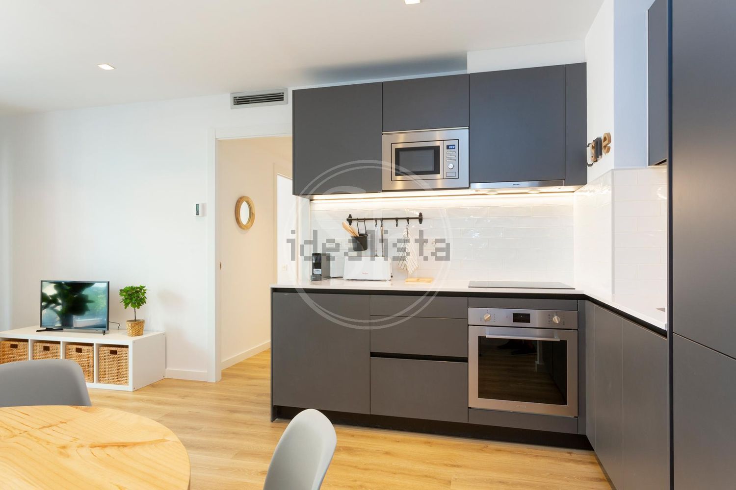Pis de 65 m² a Barcelona
