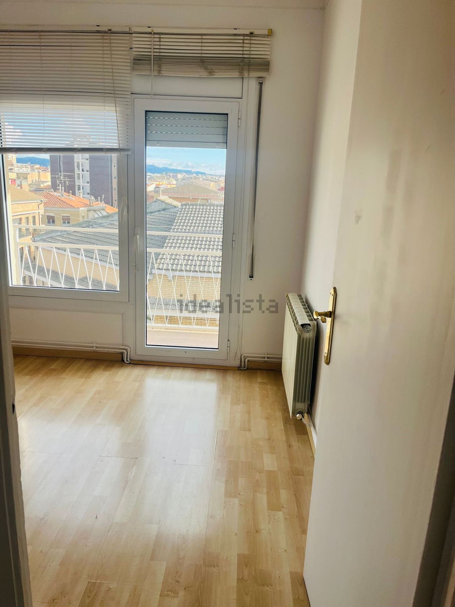 Habitación en alquiler, Manresa