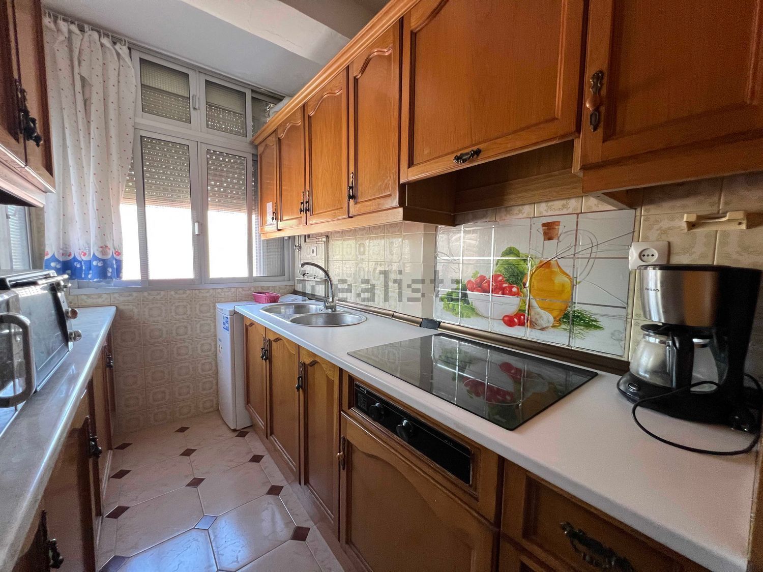 Flat 55 m² in Seville