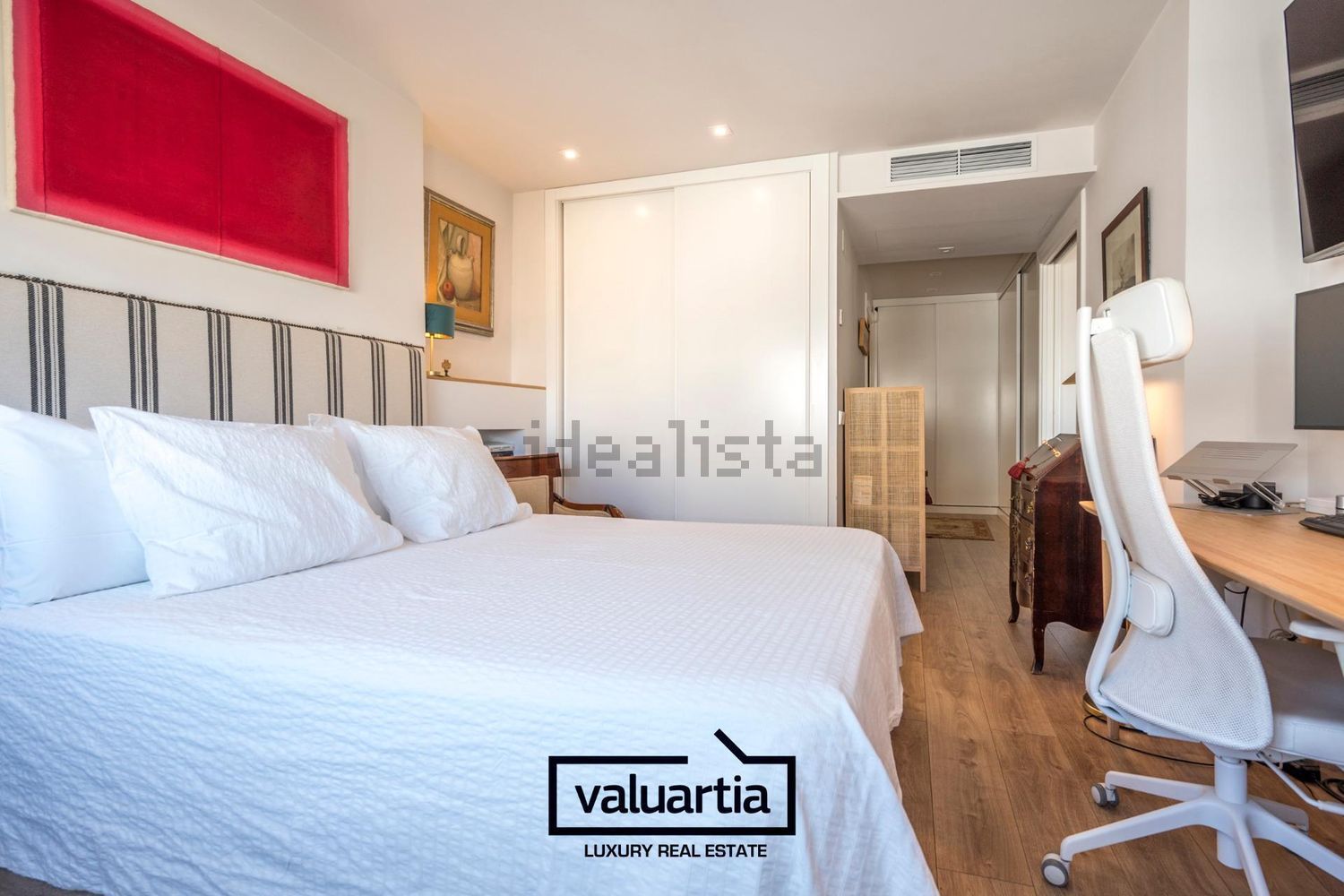 Pis de 82 m² a Madrid