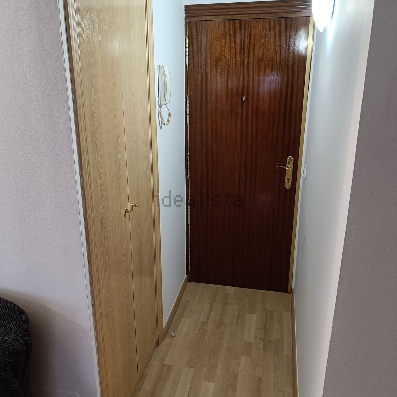 Pis de 32 m² a Madrid