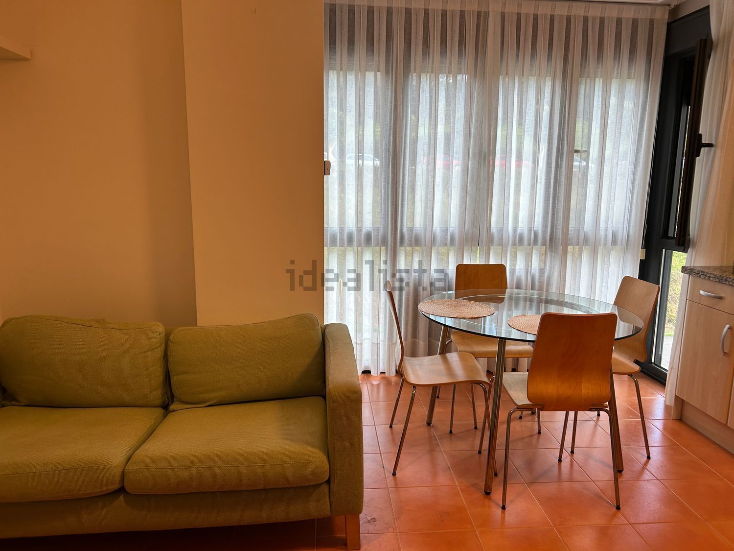 Pis de 40 m² a Siero