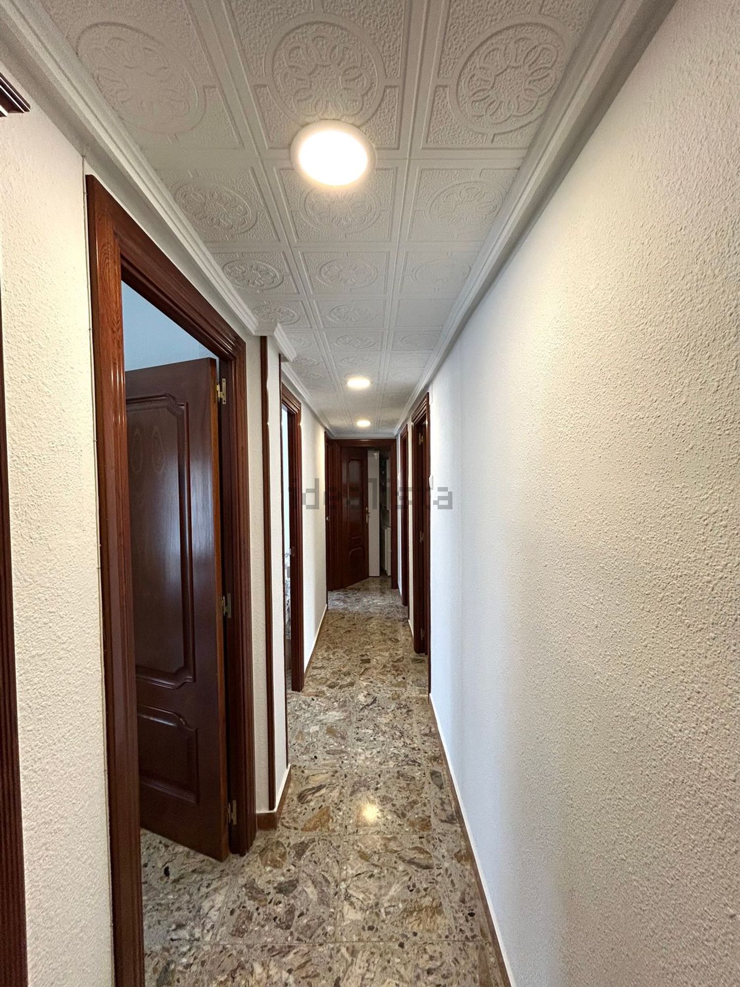 Habitació de lloguer, Saragossa