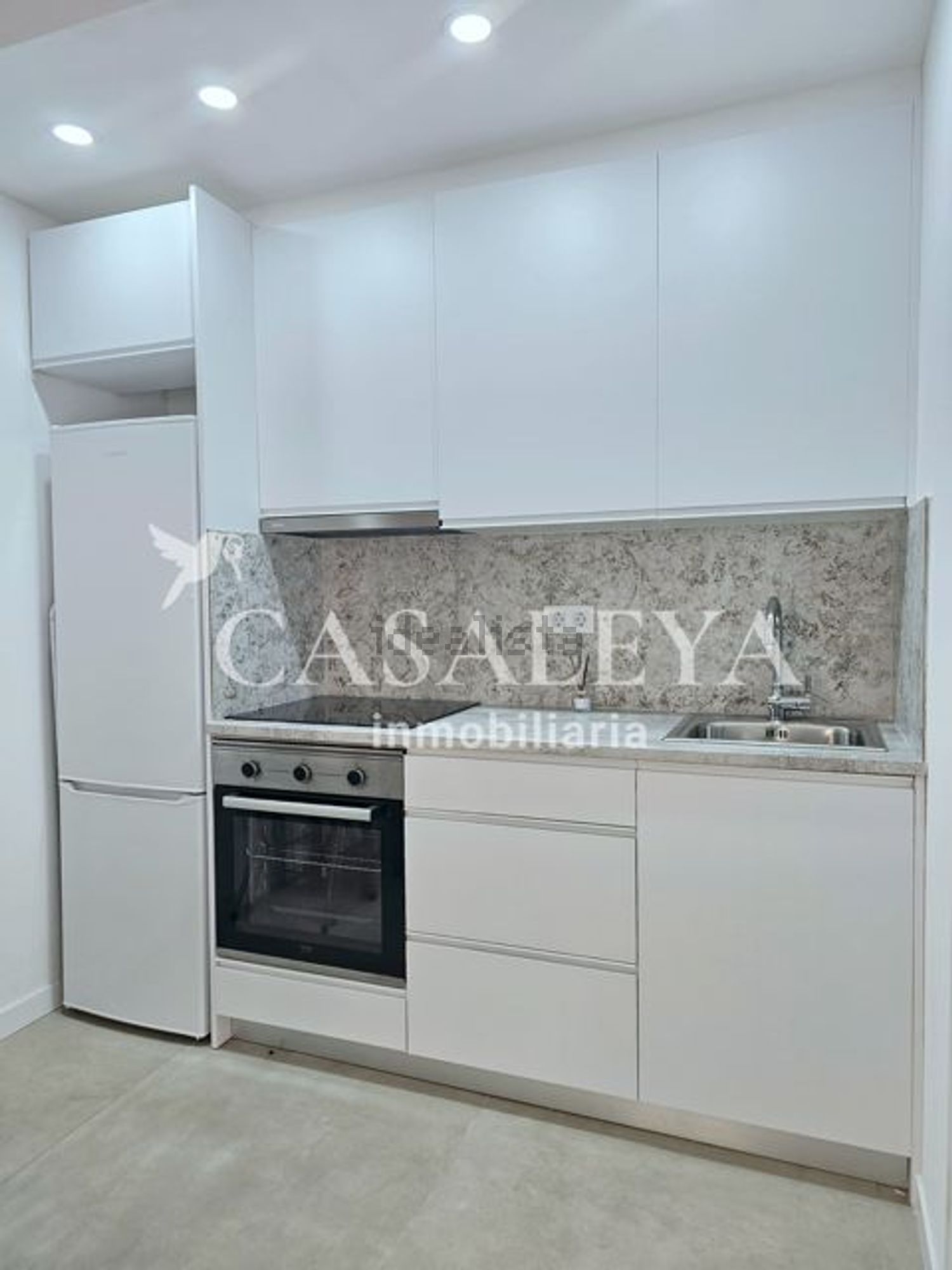 Pis de 37 m² a Barcelona