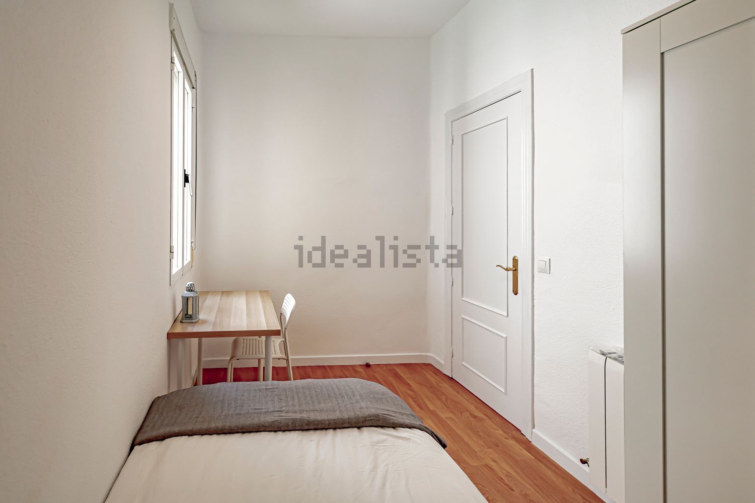Wohnung 107 m² in Madrid