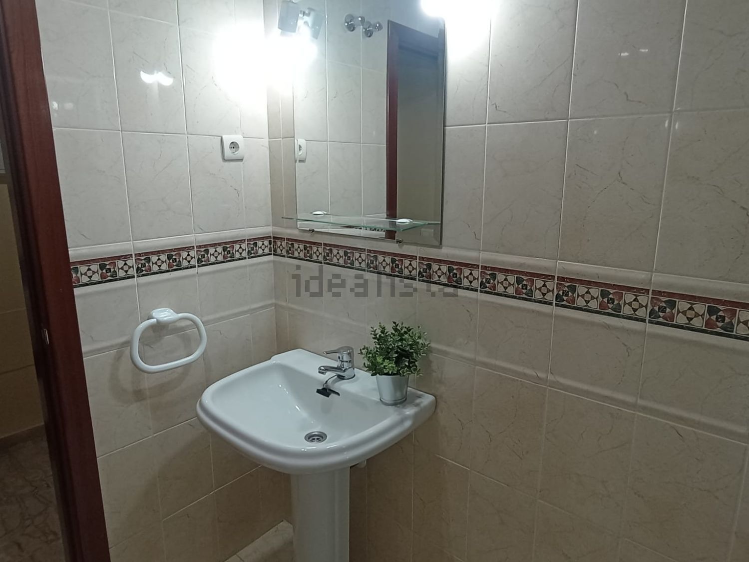 Pis de 80 m² a Màlaga