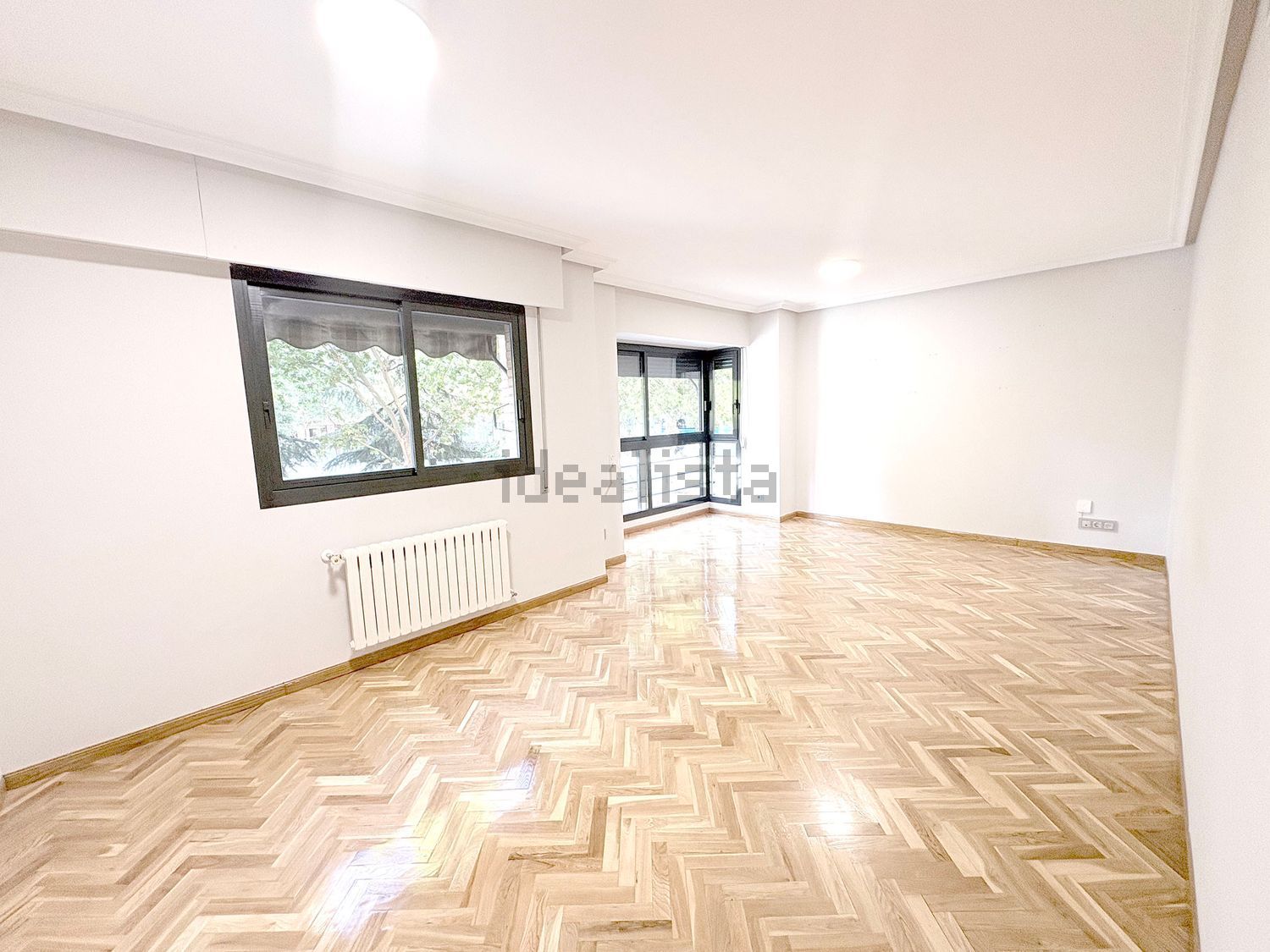 Pis de 103 m² a Madrid