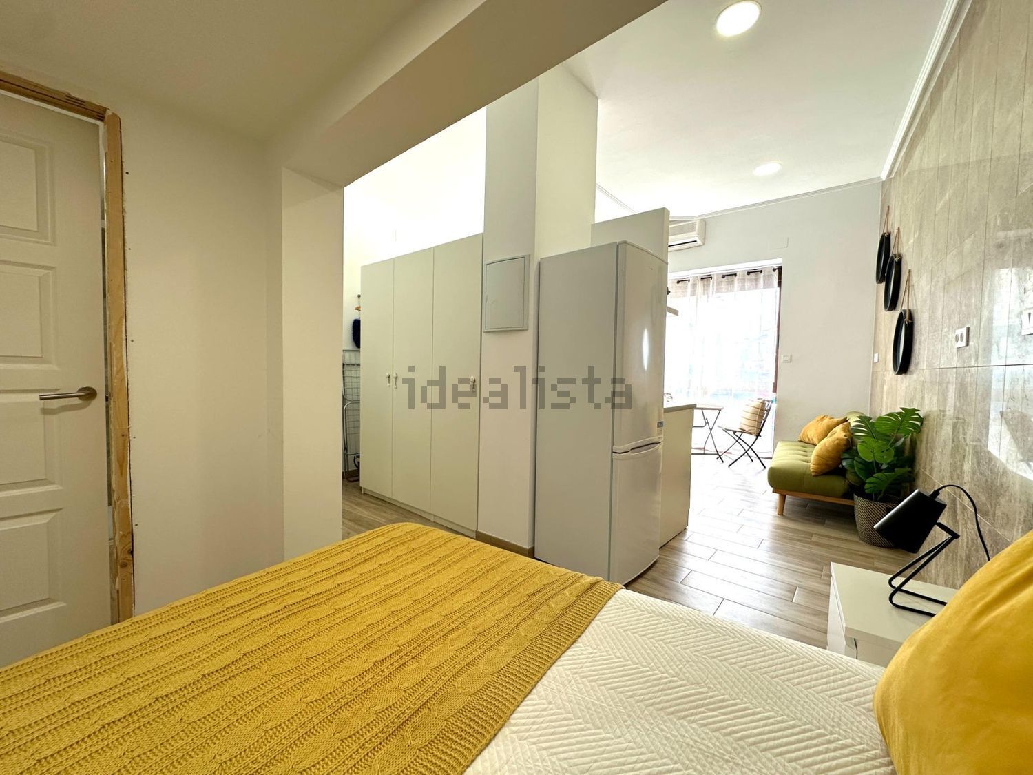 Piso de 42 m² en Córdoba