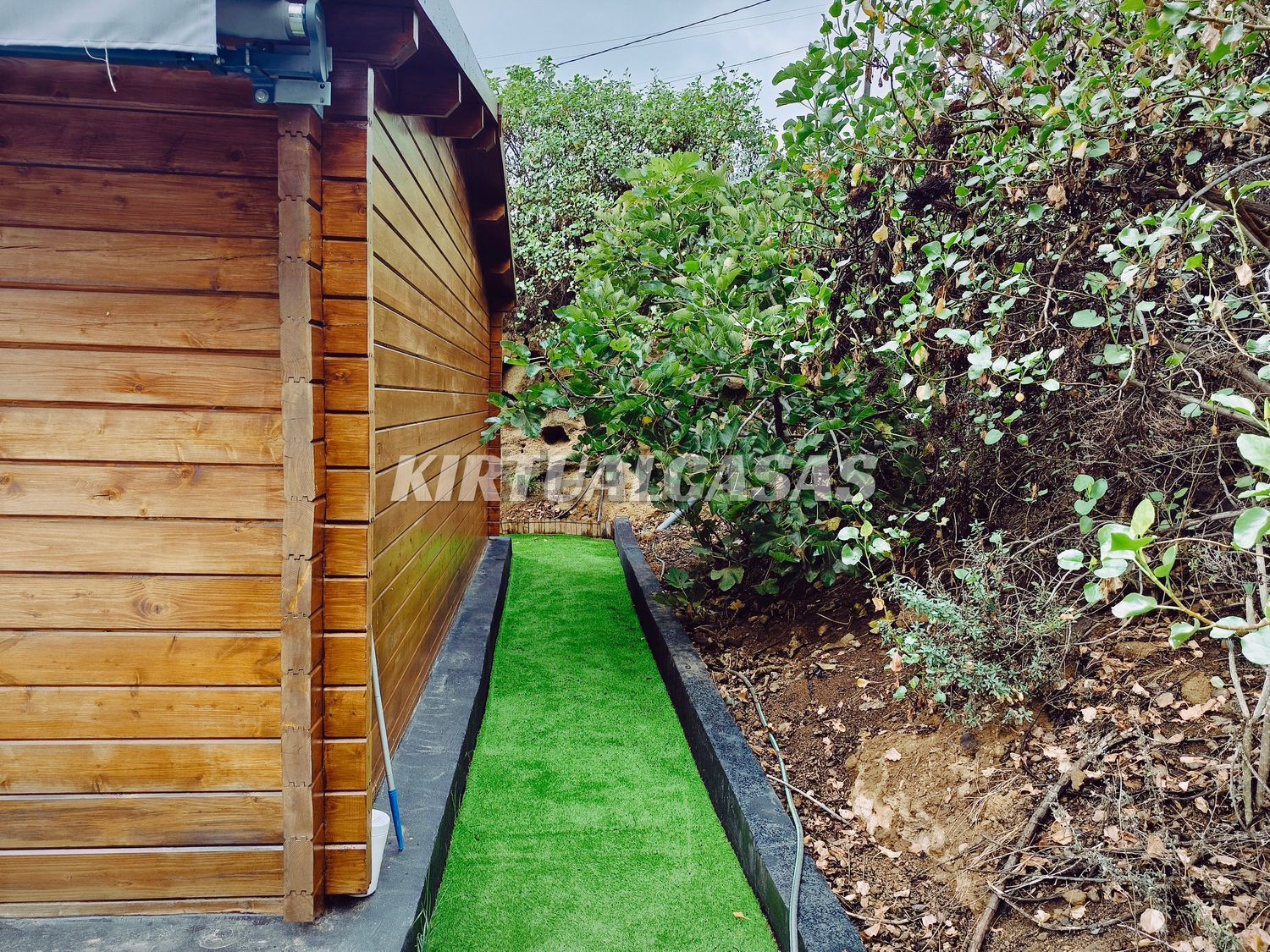 Wohnung 70 m² in Arafo