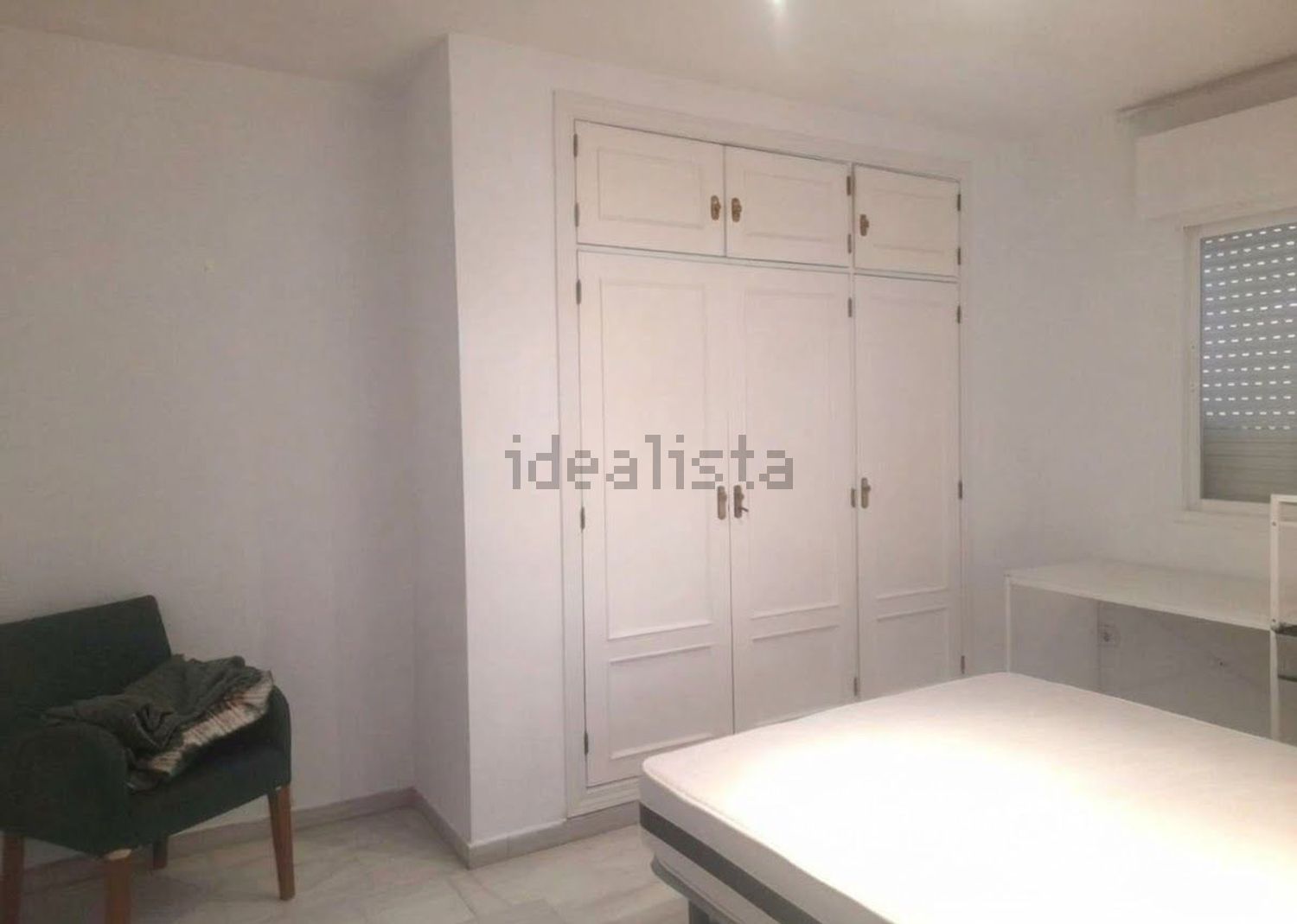Pis de 100 m² a Badajoz