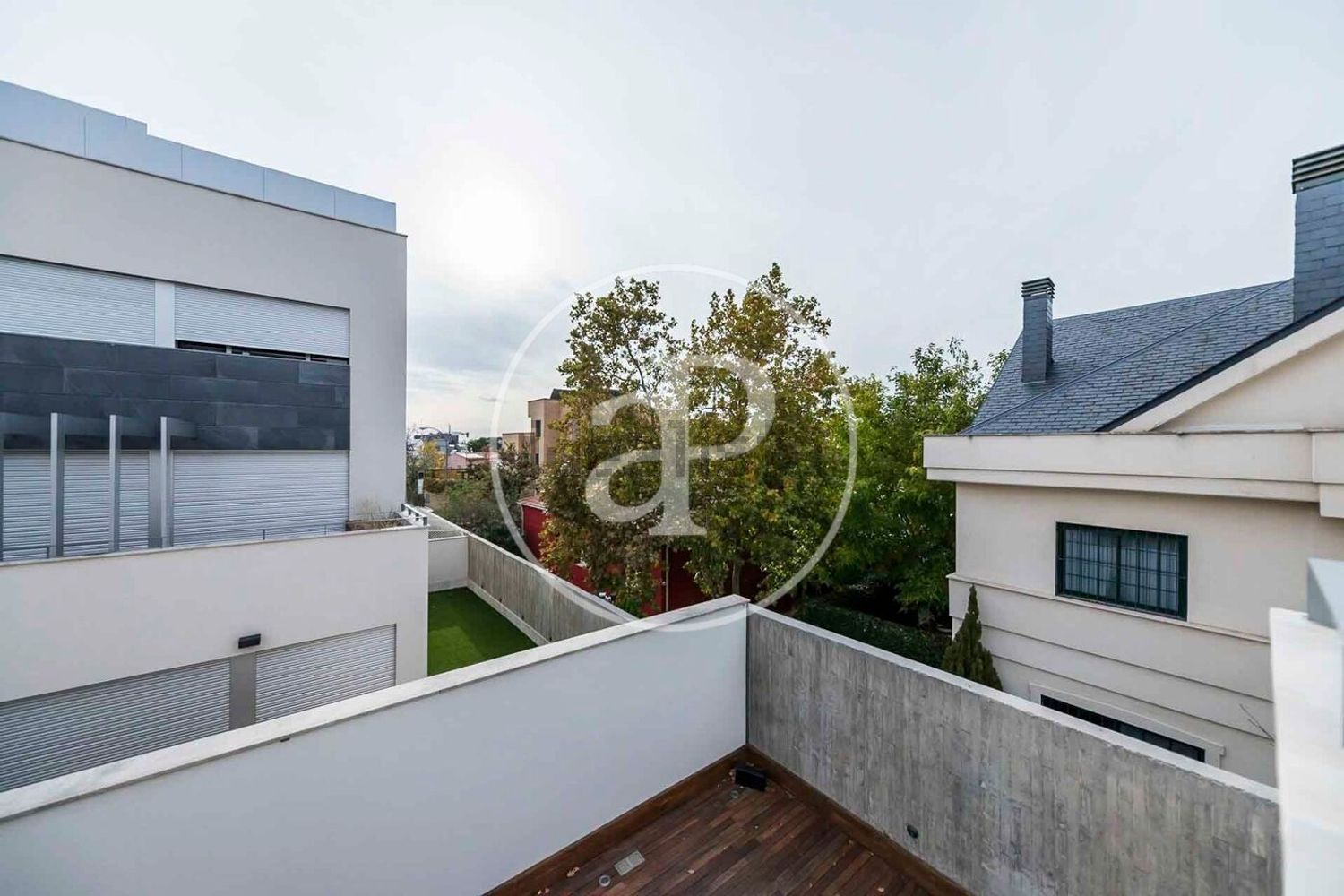 Casa de 500 m² a Madrid