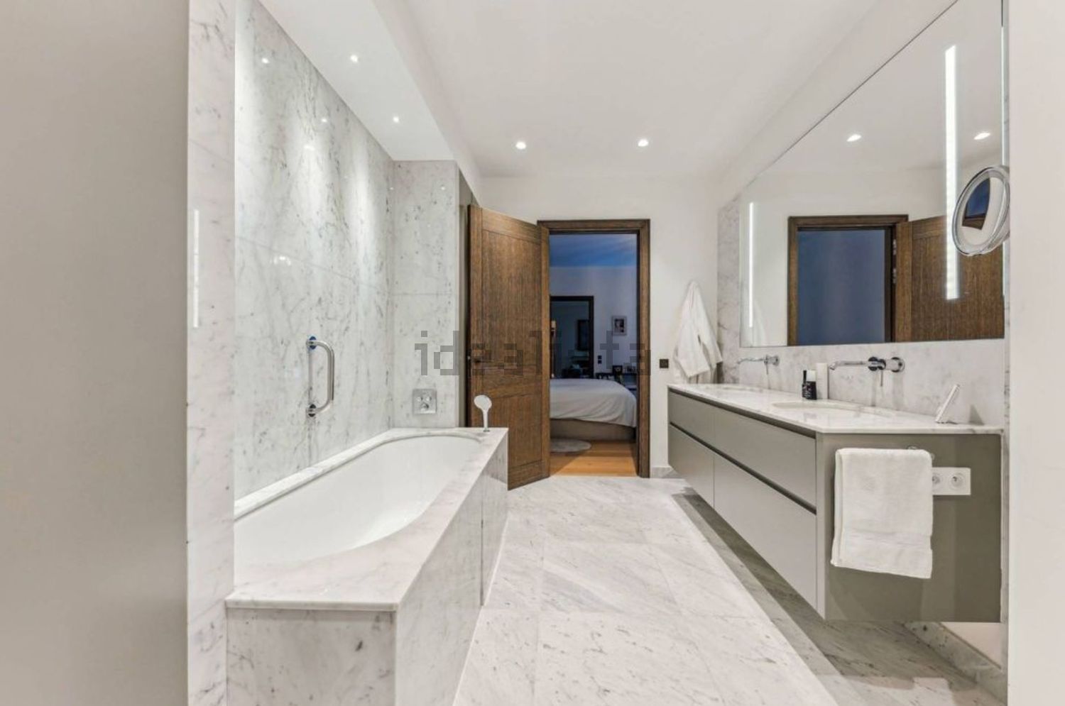 Pis de 79 m² a Madrid