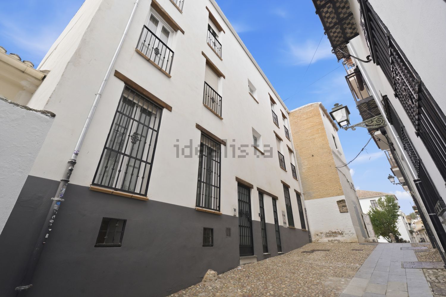 Wohnung 70 m² in Granada