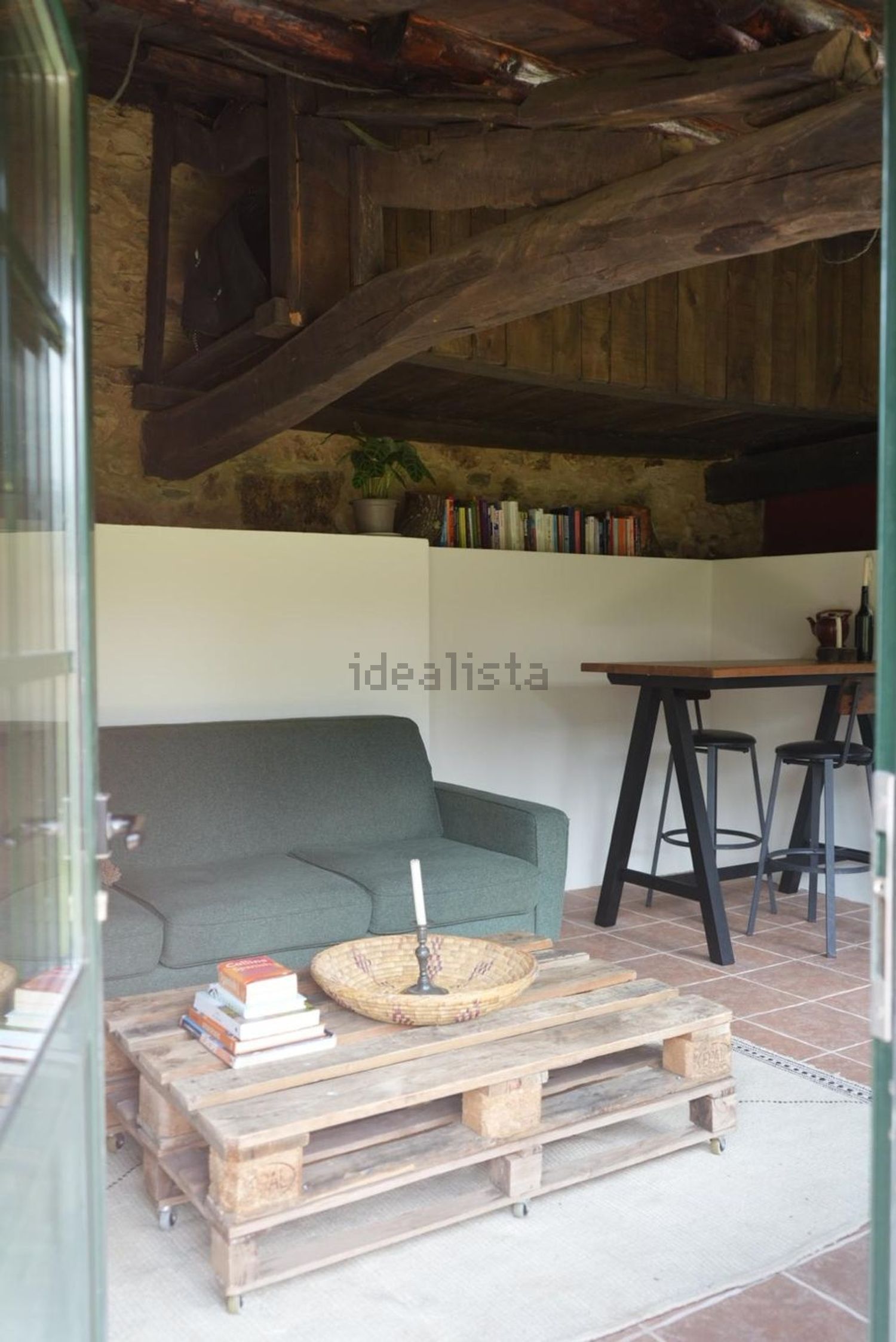 Casa 58 m² a Valdoviño