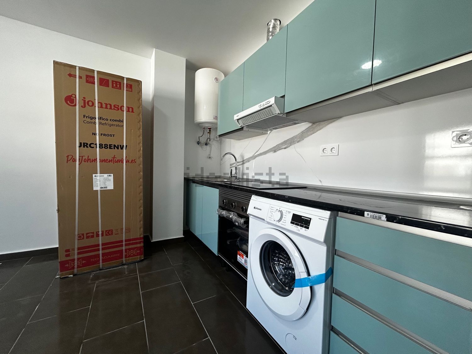 Pis de 95 m² a Las Ventas de Retamosa