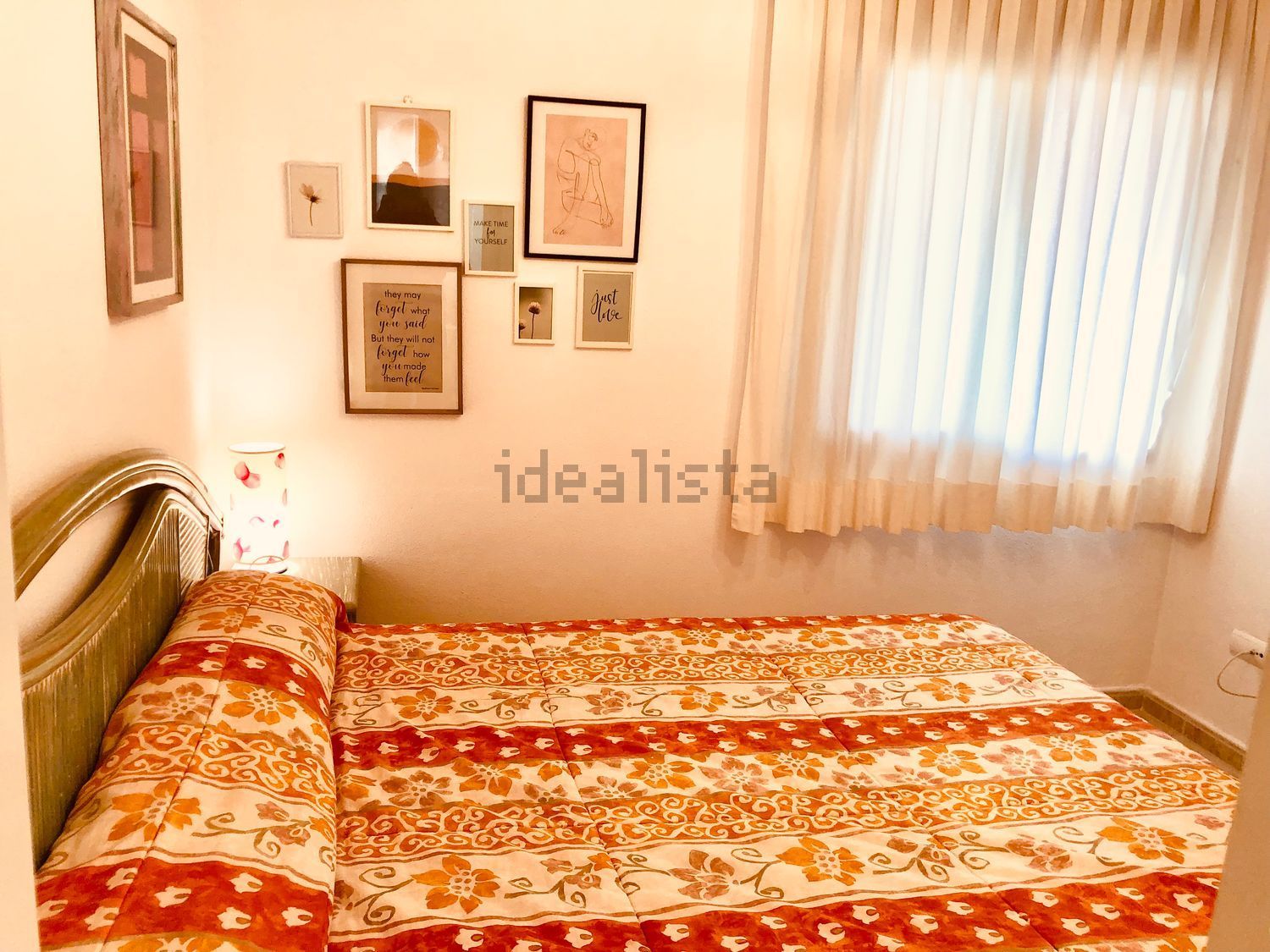 Piso de 110 m² en Calpe