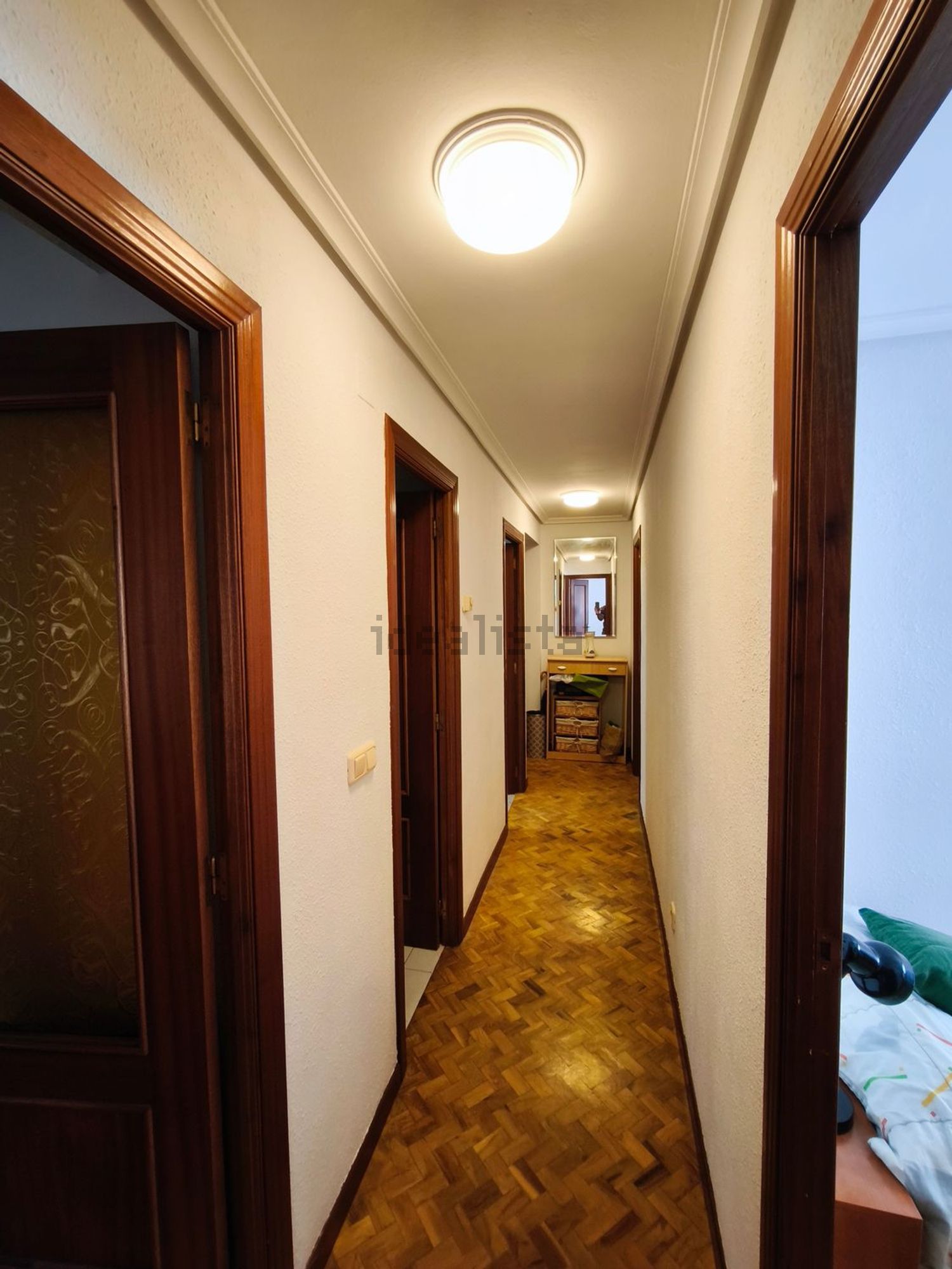 Pis de 80 m² a Valladolid