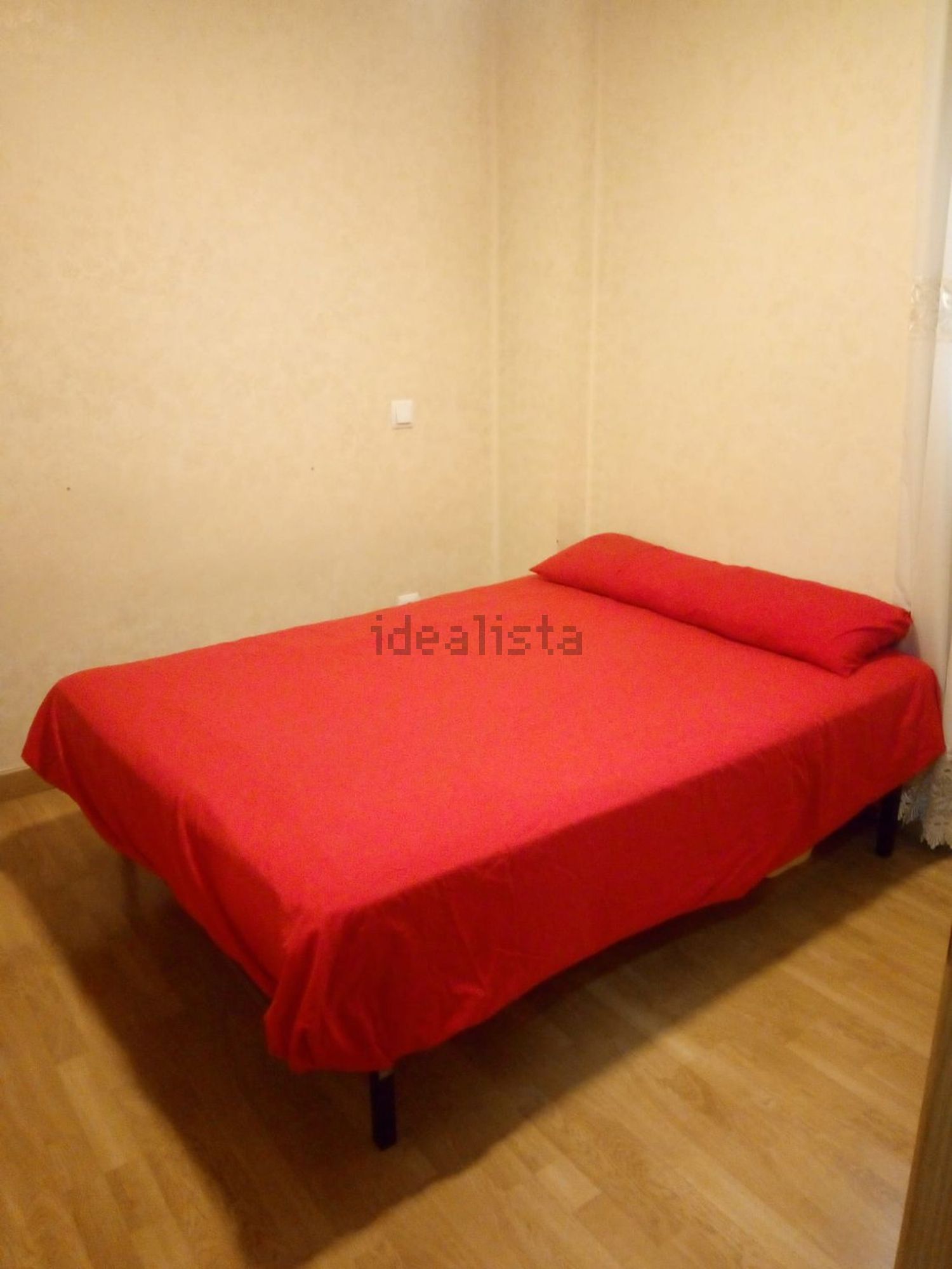 Habitación en alquiler, Madrid