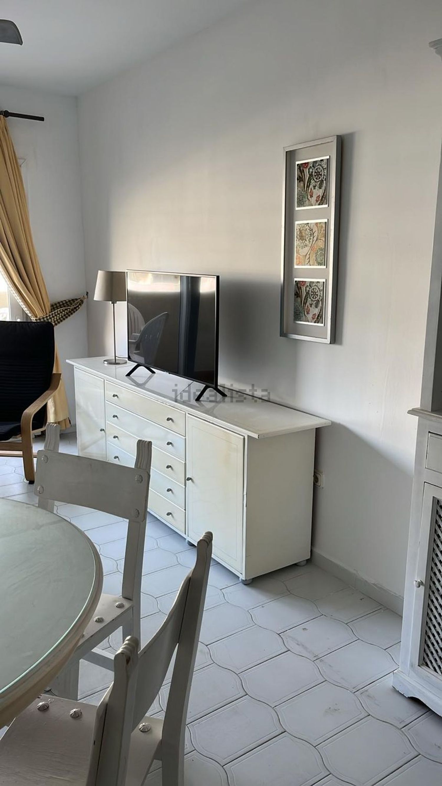 Pis de 52 m² a Benalmádena