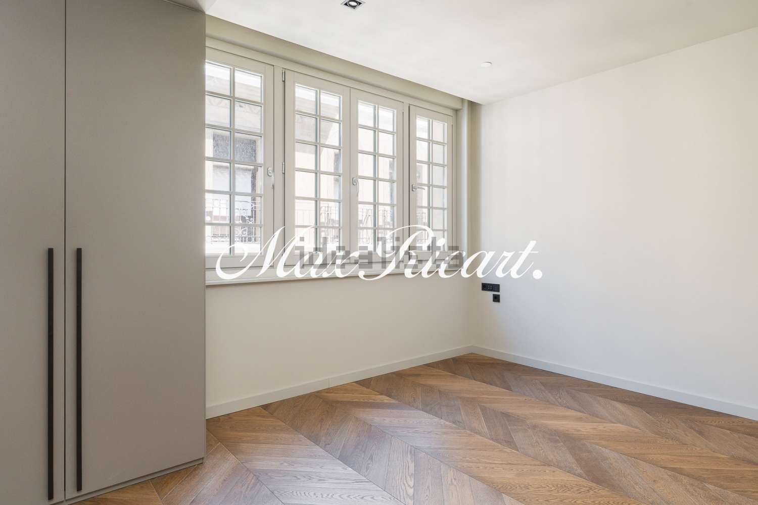 Pis de 104 m² a Barcelona