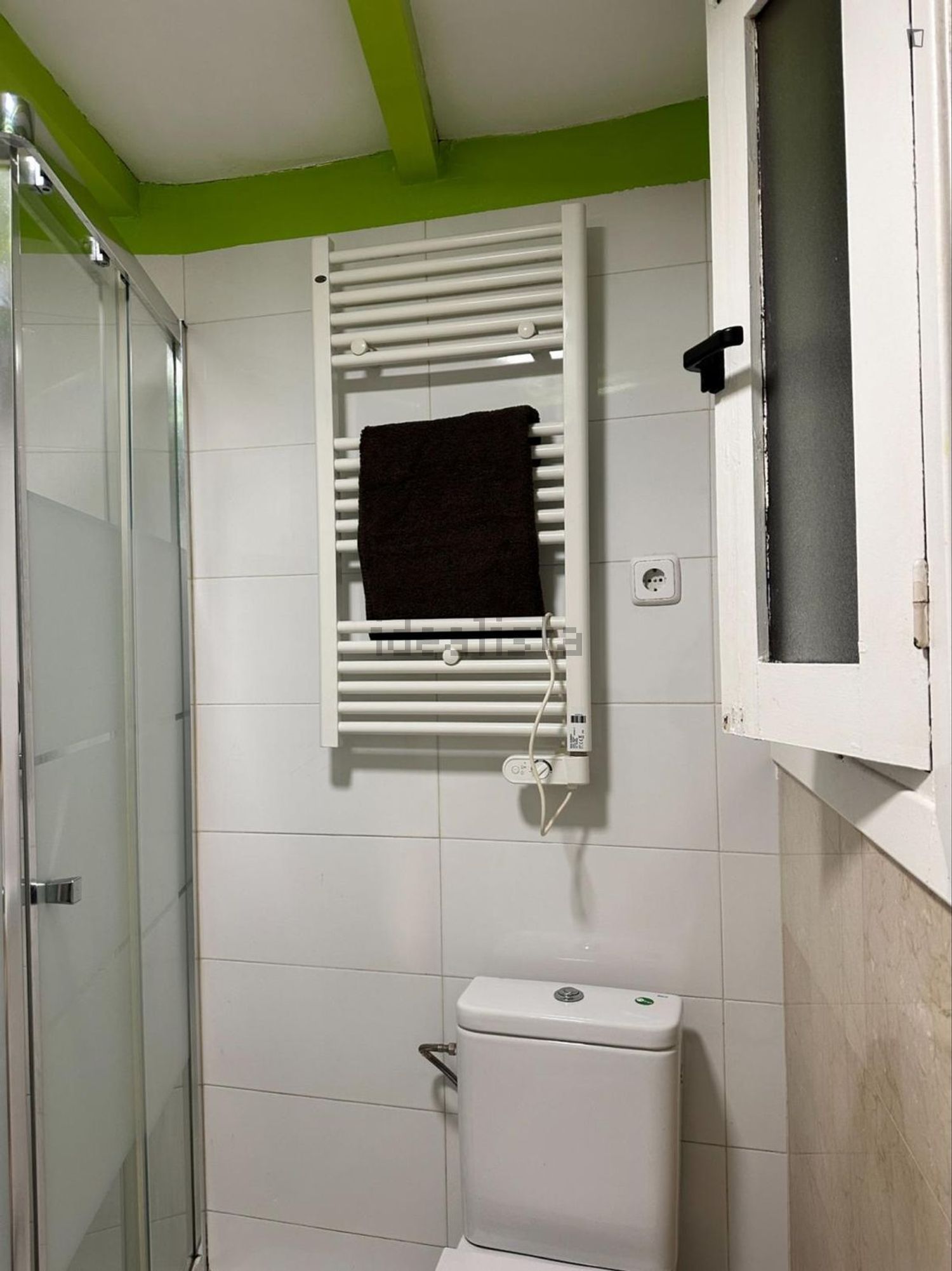 Appartamento 29 m² a Madrid