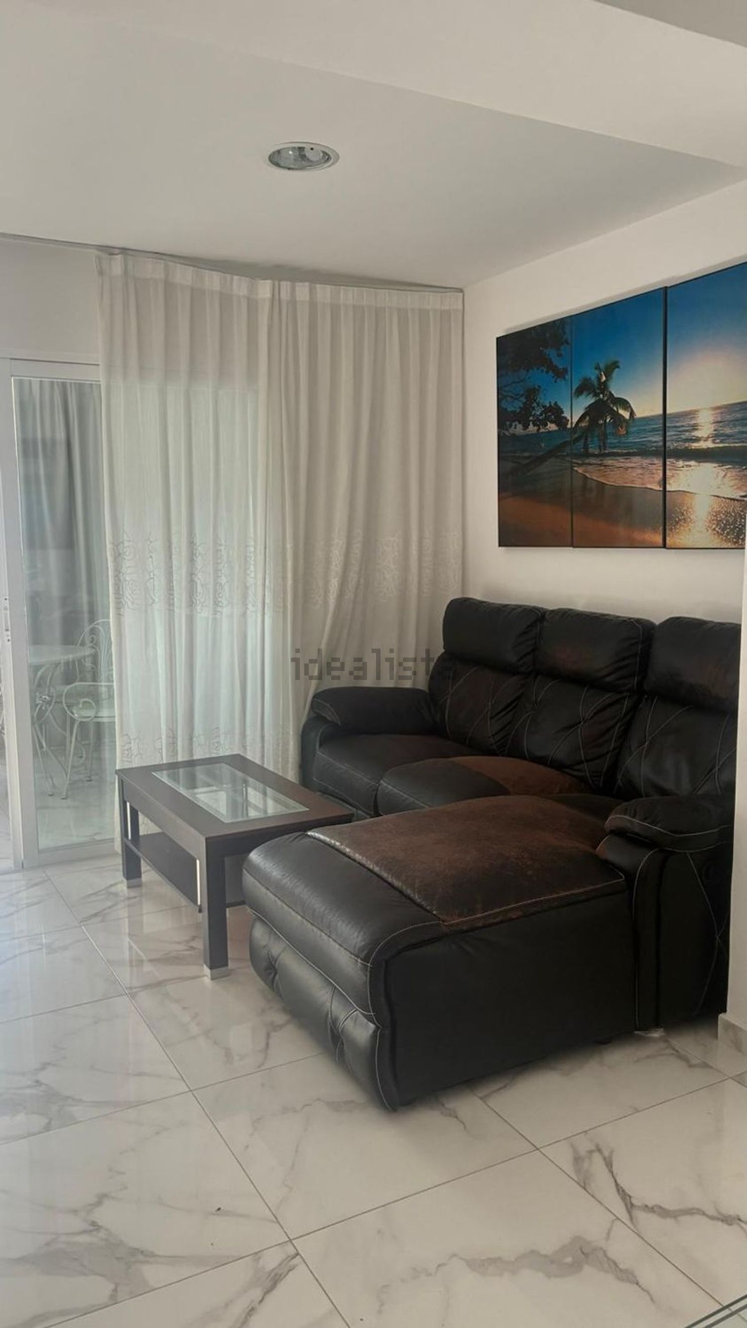 Pis de 72 m² a Benidorm