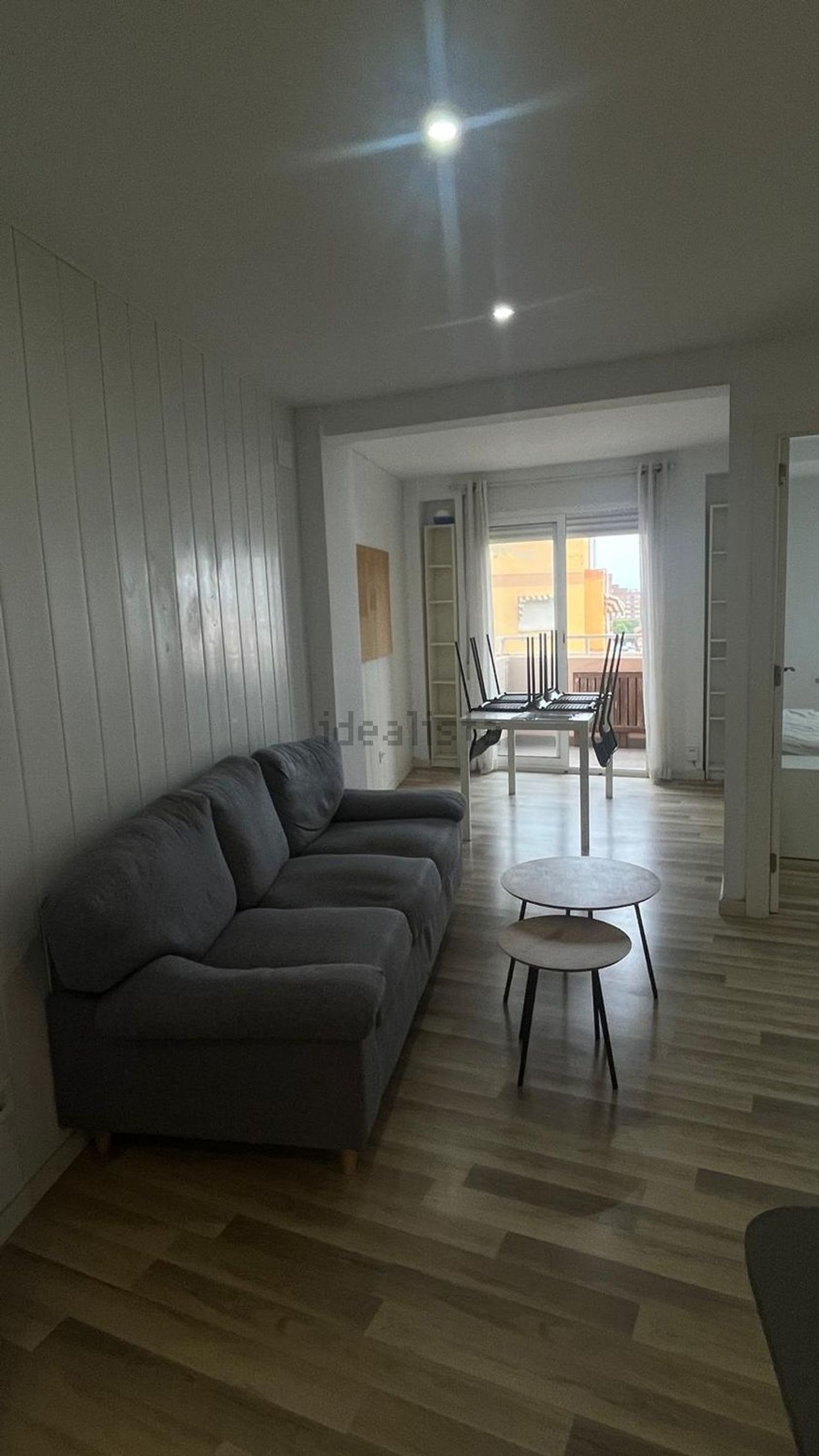 Flat 61 m² in Valencia
