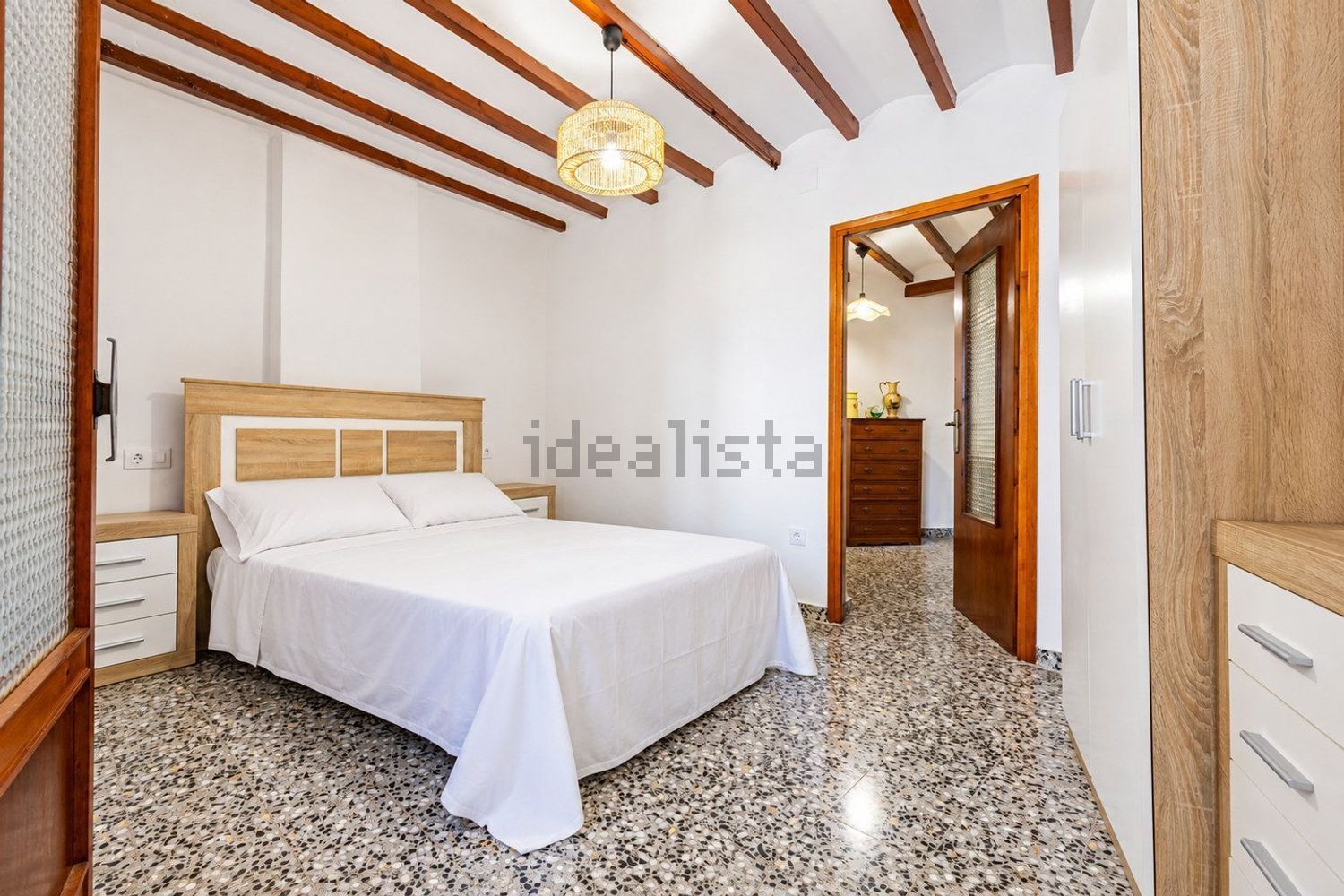 Casa de 95 m² a Finestrat