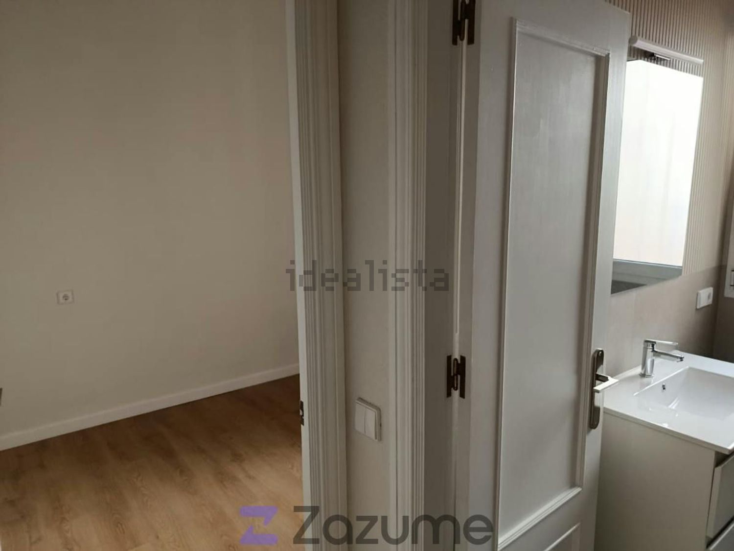 Pis de 60 m² a Sevilla