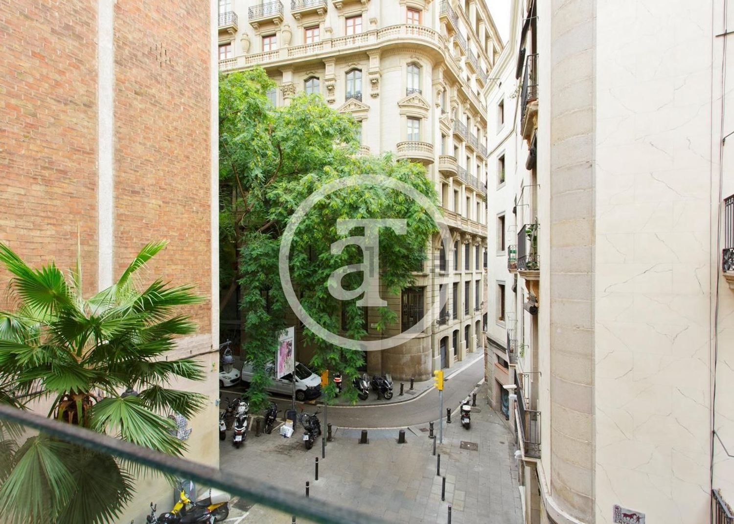 Pis de 60 m² a Barcelona