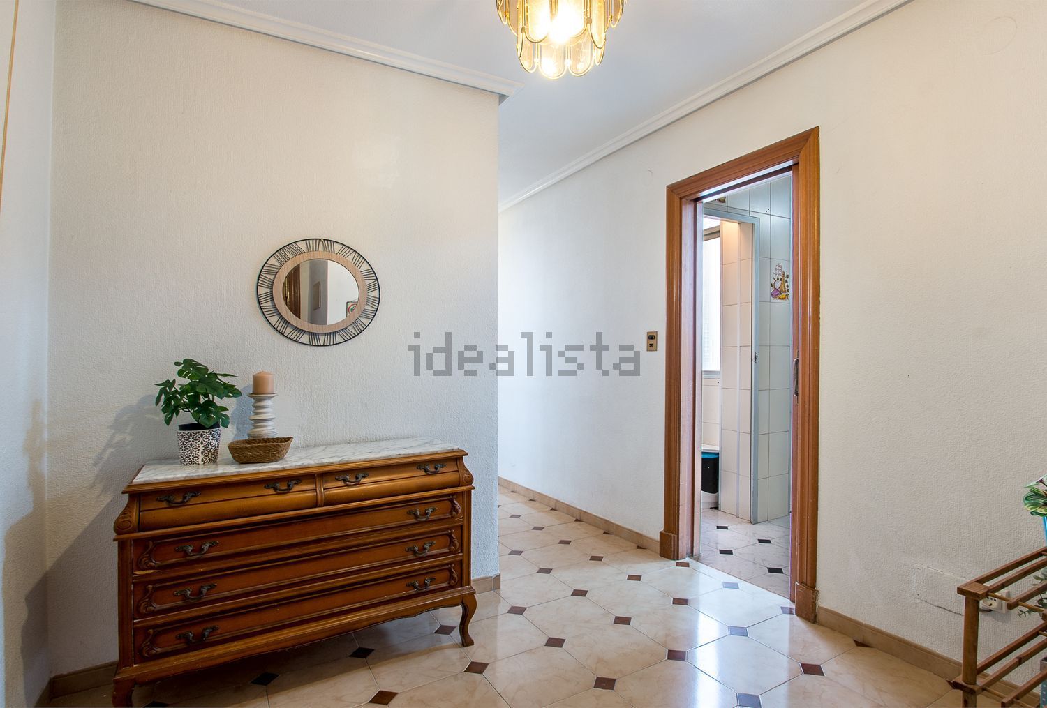 Stanza in affitto, Murcia
