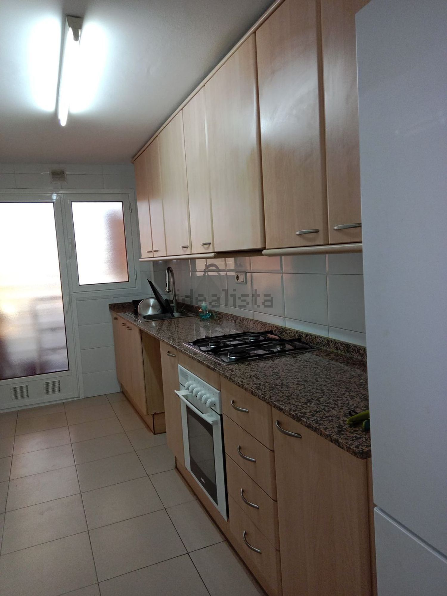 Chambre à louer, Castelldefels