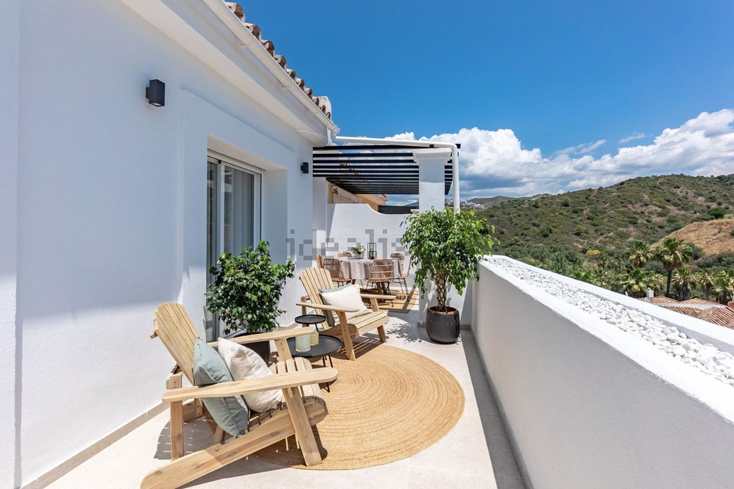 Apartamento 157 m² em Montilla