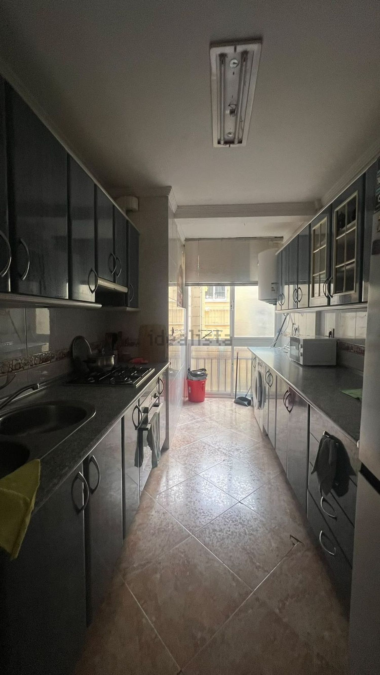 Habitació de lloguer, Granada