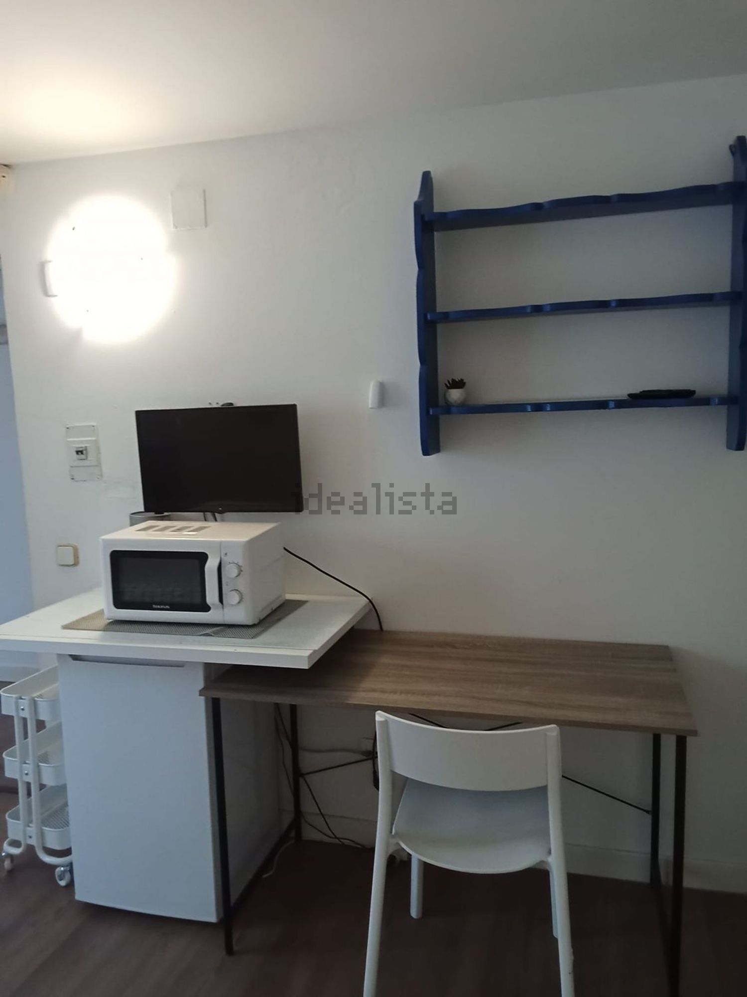 Habitació de lloguer, Bargas
