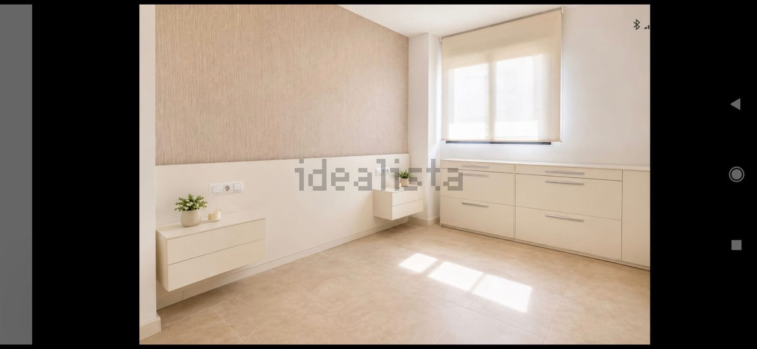 Piso de 104 m² en Paterna