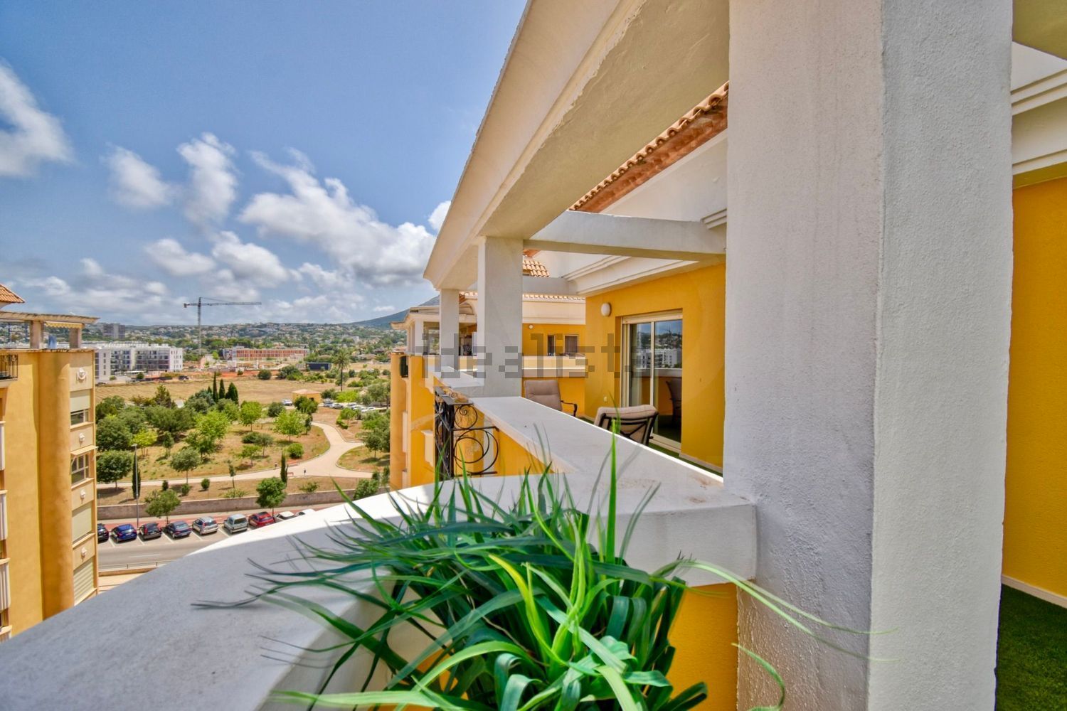 Pis de 338 m² a Dénia