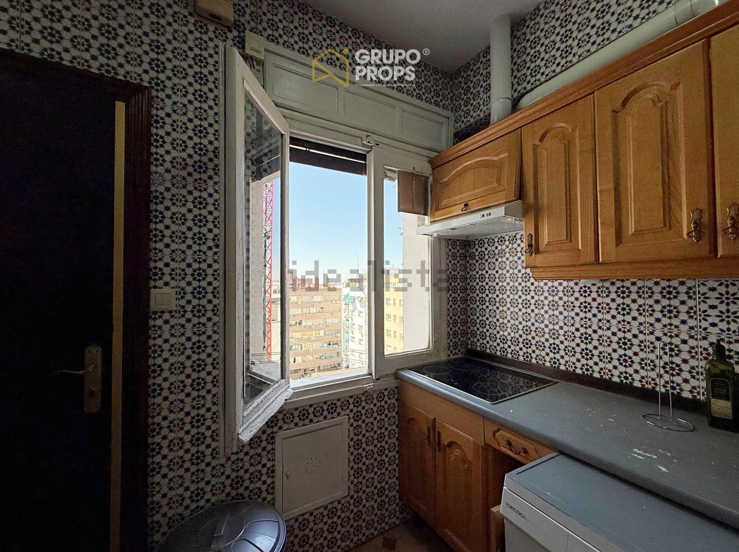 Piso de 235 m² en Madrid