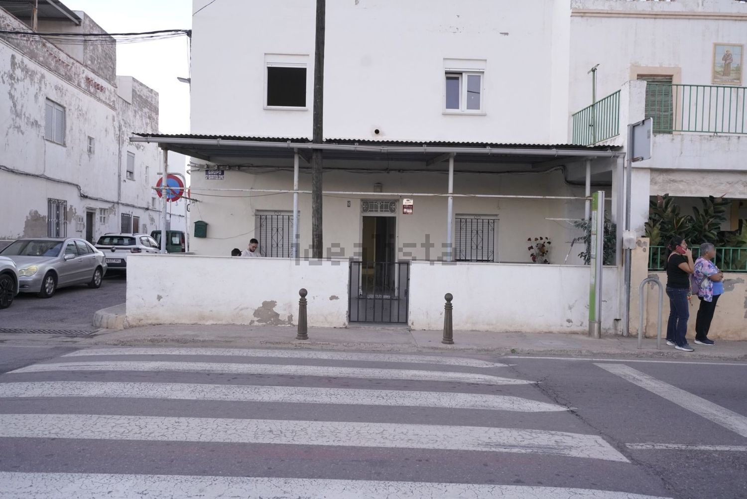 Zimmer zur Miete, Castelló de la Plana / Castellón de la Plana